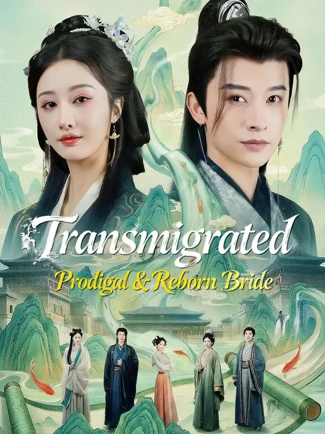 (Dubbed) Transmigrated Prodigal & Reborn Bride