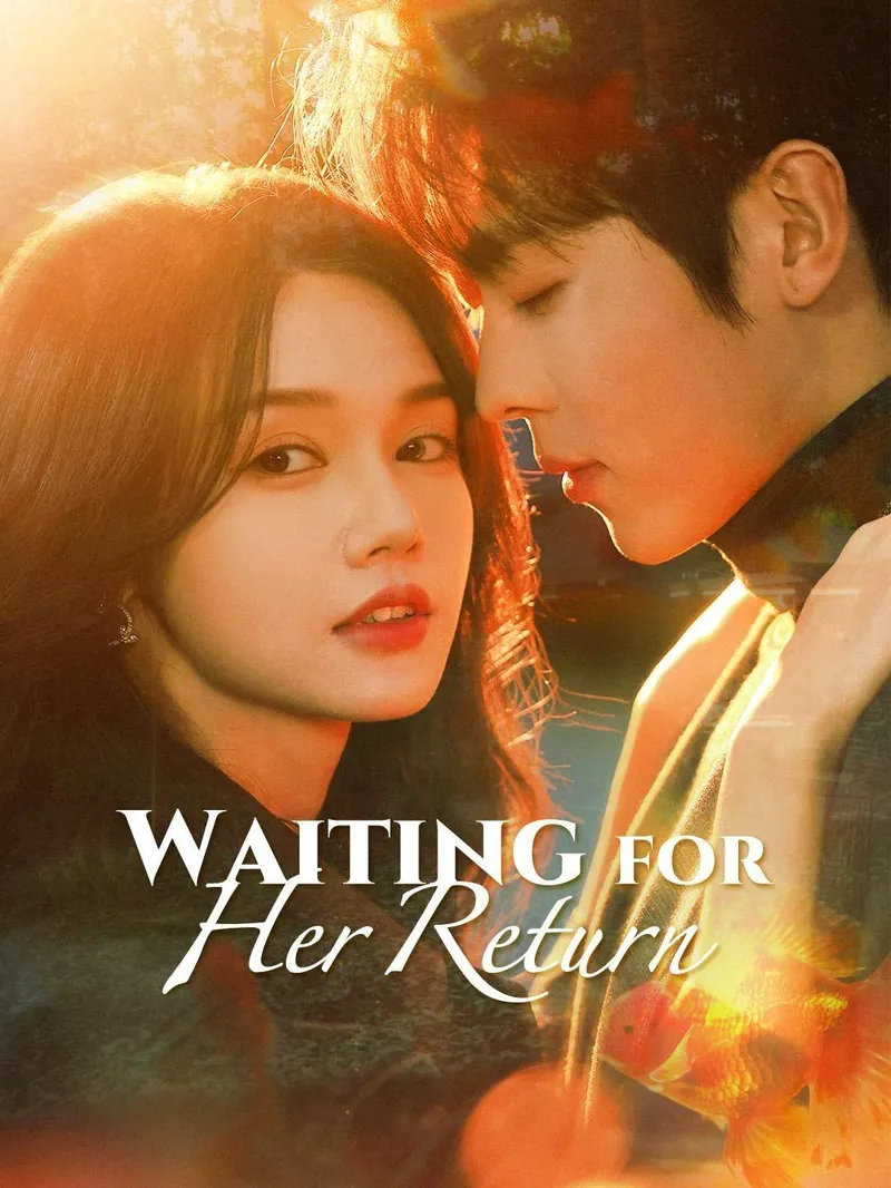 (Dubbed) Waiting for Her Return — poster