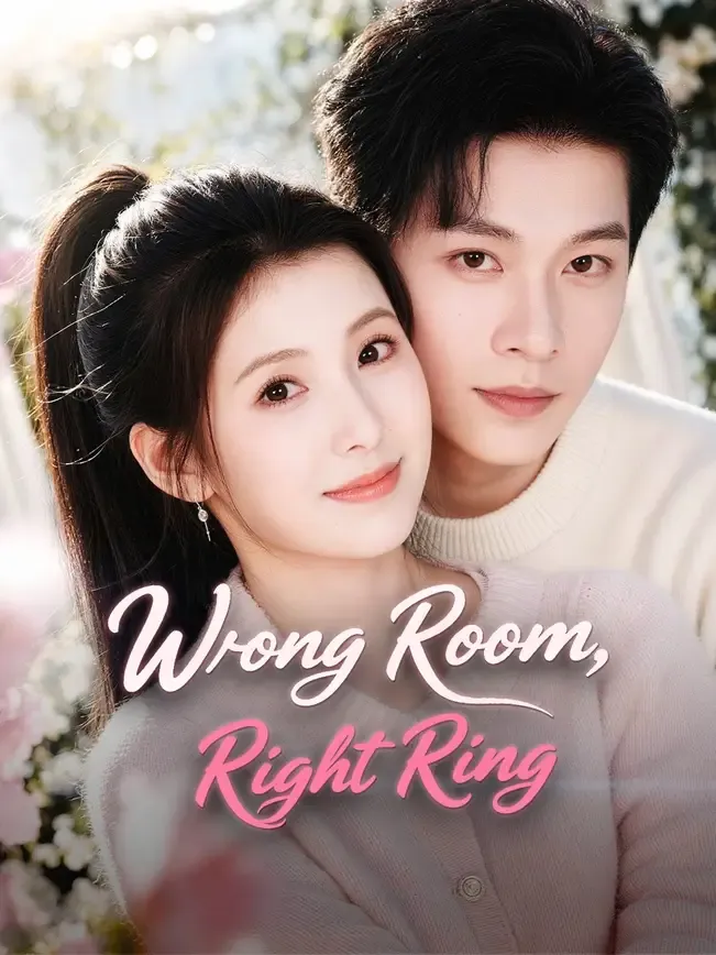 (Dubbed) Wrong Room, Right Ring — poster