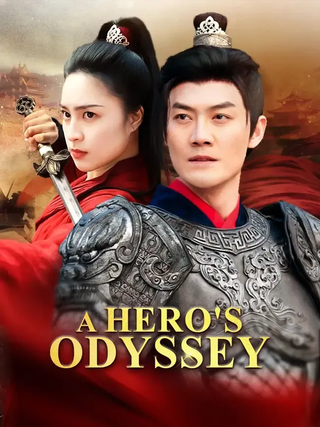 (Dubbed)A Hero's Odyssey
