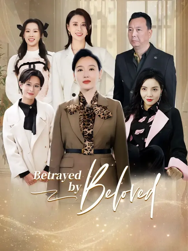(Dubbed)Betrayed by Beloved — poster