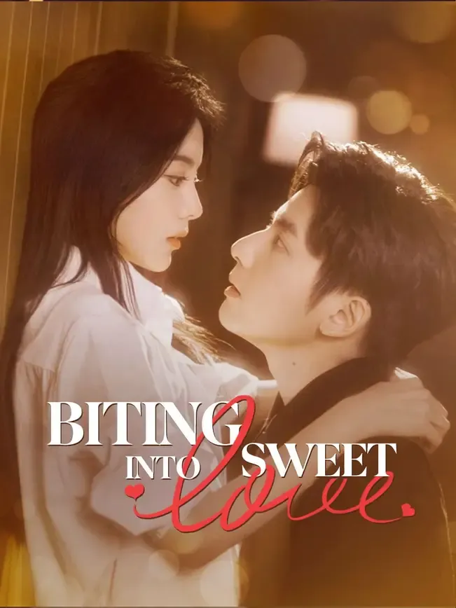 (Dubbed)Biting into Sweet Love