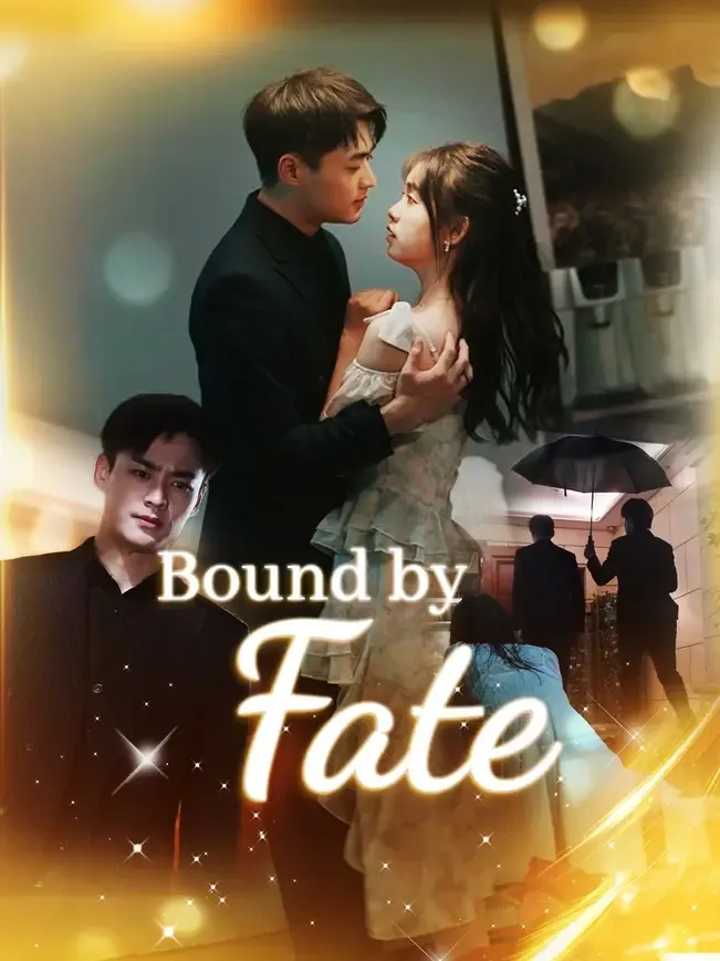 (Dubbed)Bound by Fate
