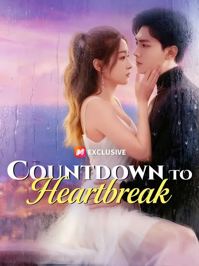 (Dubbed)Countdown to Heartbreak