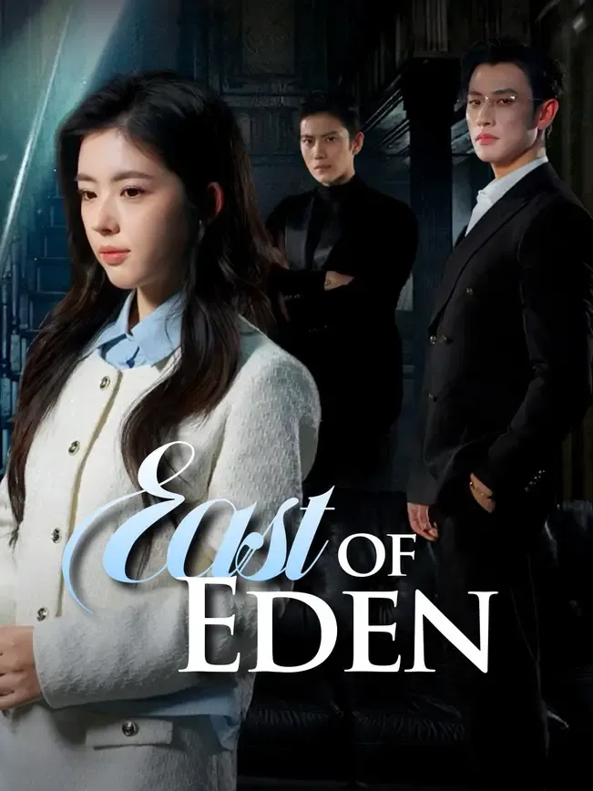 (Dubbed)East of Eden