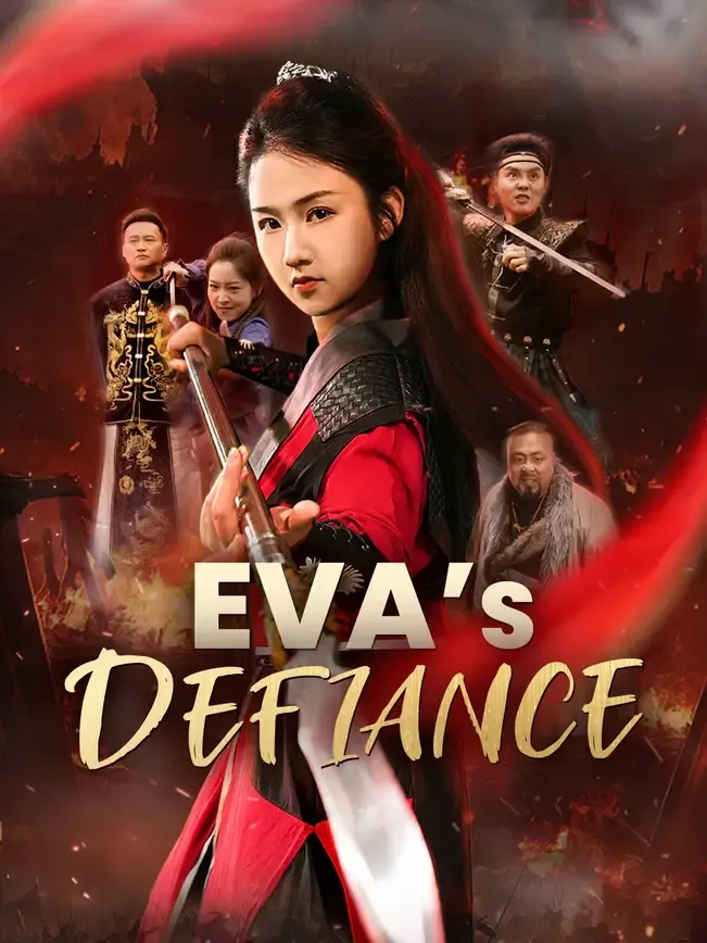 (Dubbed)Eva’s Defiance