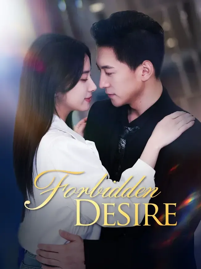 (Dubbed)Forbidden Desire