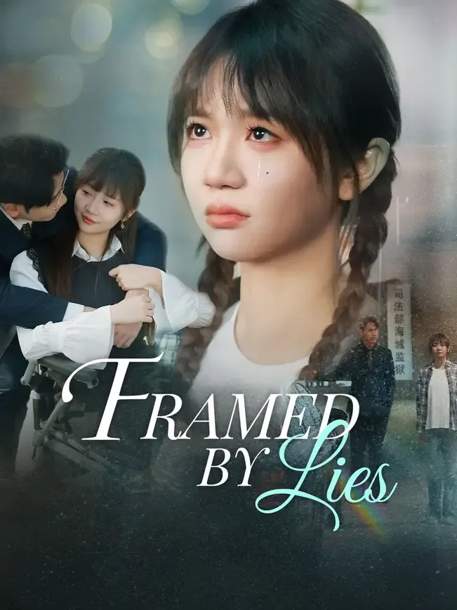 (Dubbed)Framed by Lies