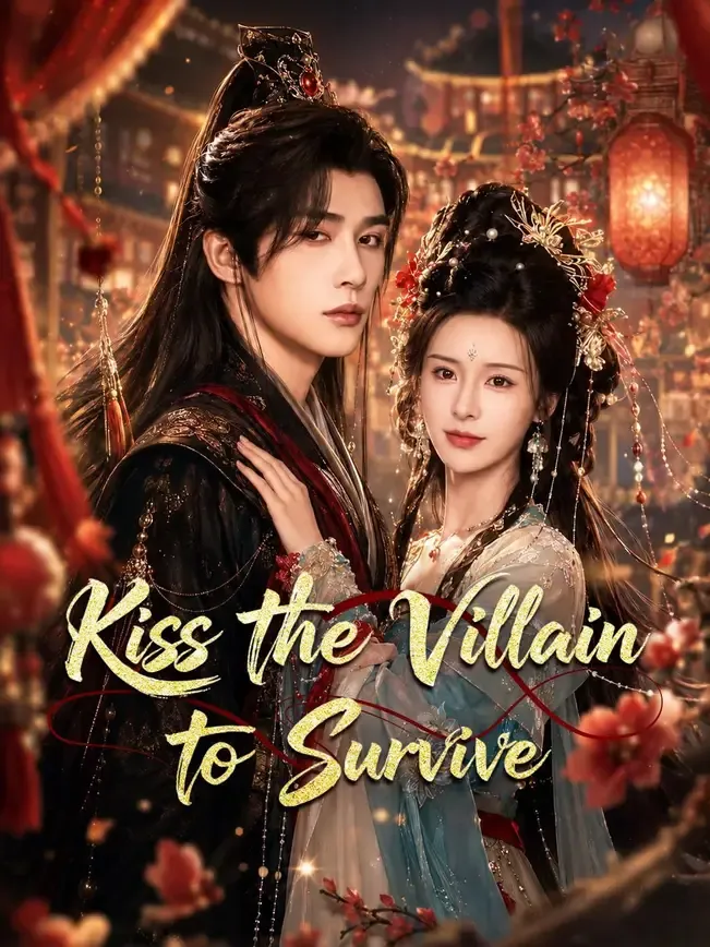 (Dubbed)Kiss the Villain to Survive — poster