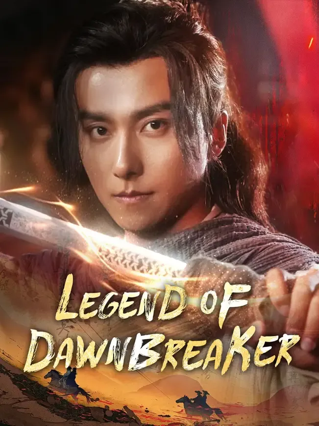 (Dubbed)Legend of Dawnbreaker
