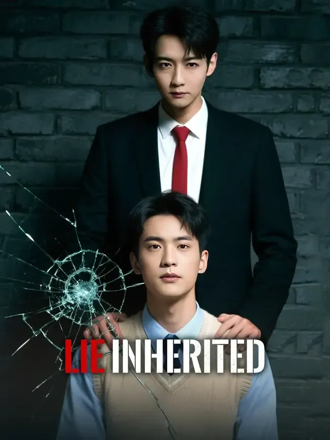 (Dubbed)Lie Inherited