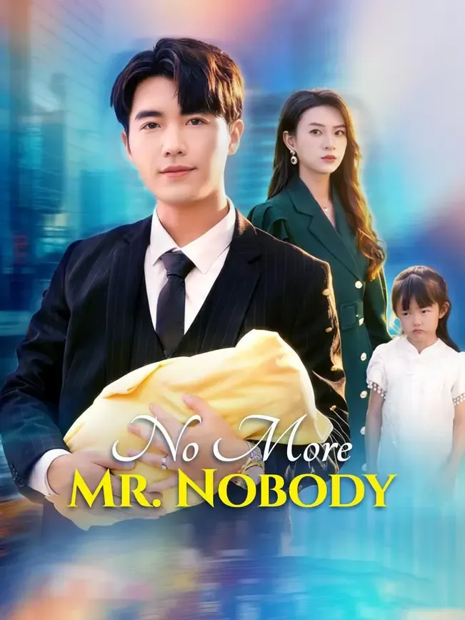 (Dubbed)No More Mr. Nobody