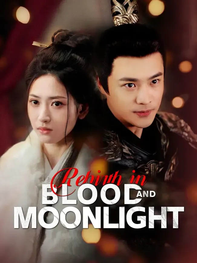 (Dubbed)Rebirth in Blood and Moonlight — poster