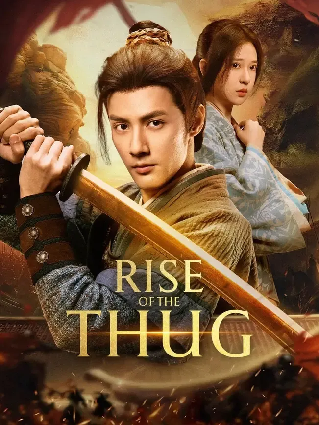 (Dubbed)Rise of the Thug