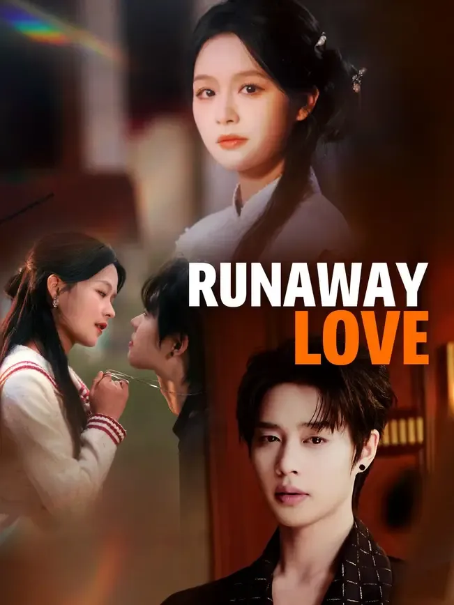 (Dubbed)Runaway Love