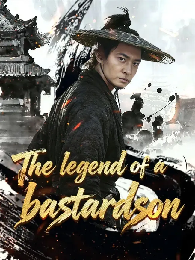 (Dubbed)The Legend of A Bastard Son