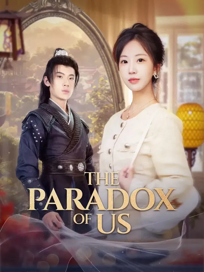 (Dubbed)The Paradox of Us