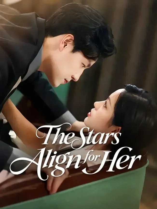 (Dubbed)The Stars Align for Her