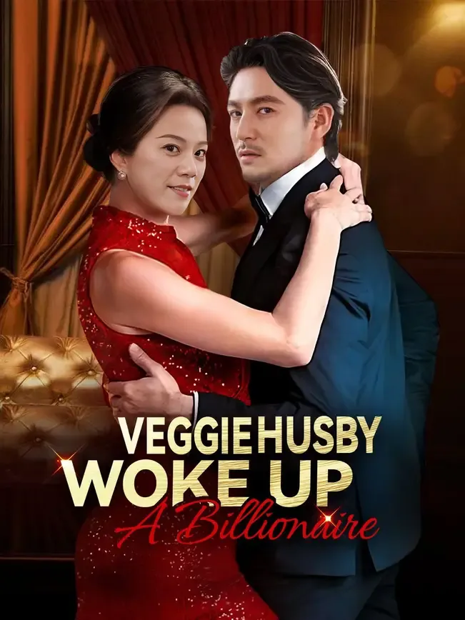 (Dubbed)Veggie Husby Woke Up A Billionaire