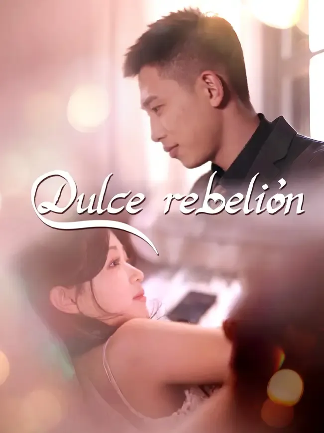 Dulce rebelión