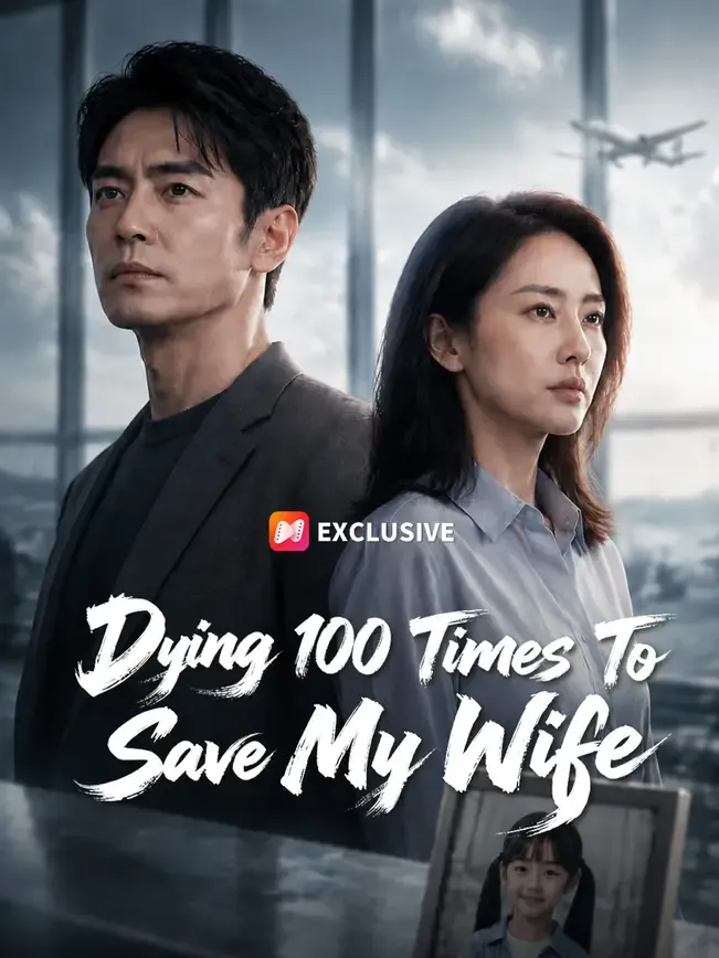 Dying 100 Times To Save My Wife — poster