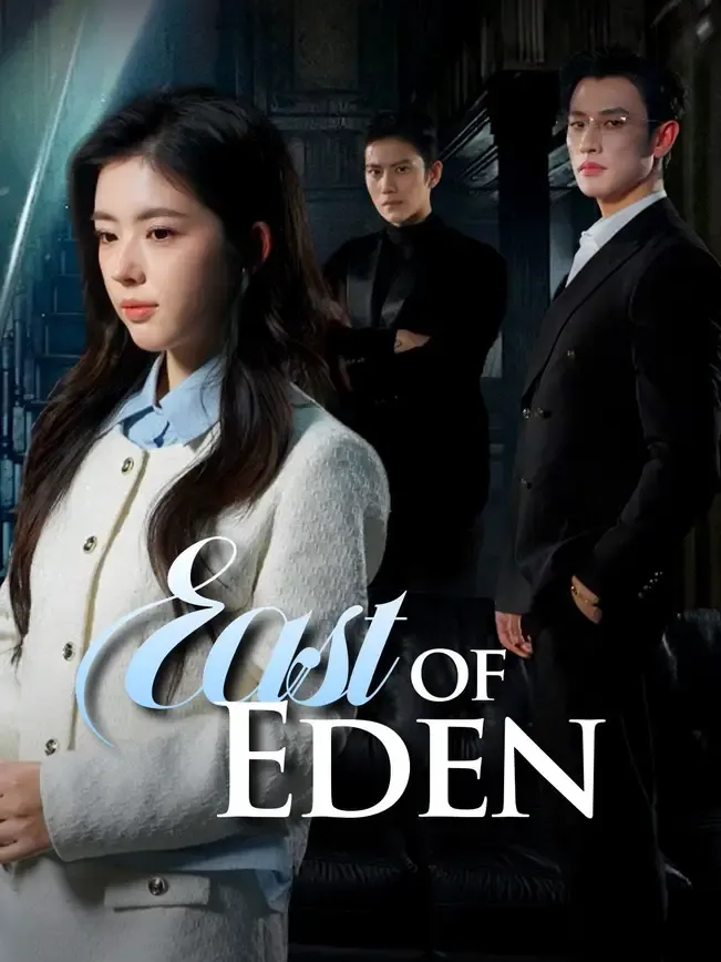 East of Eden