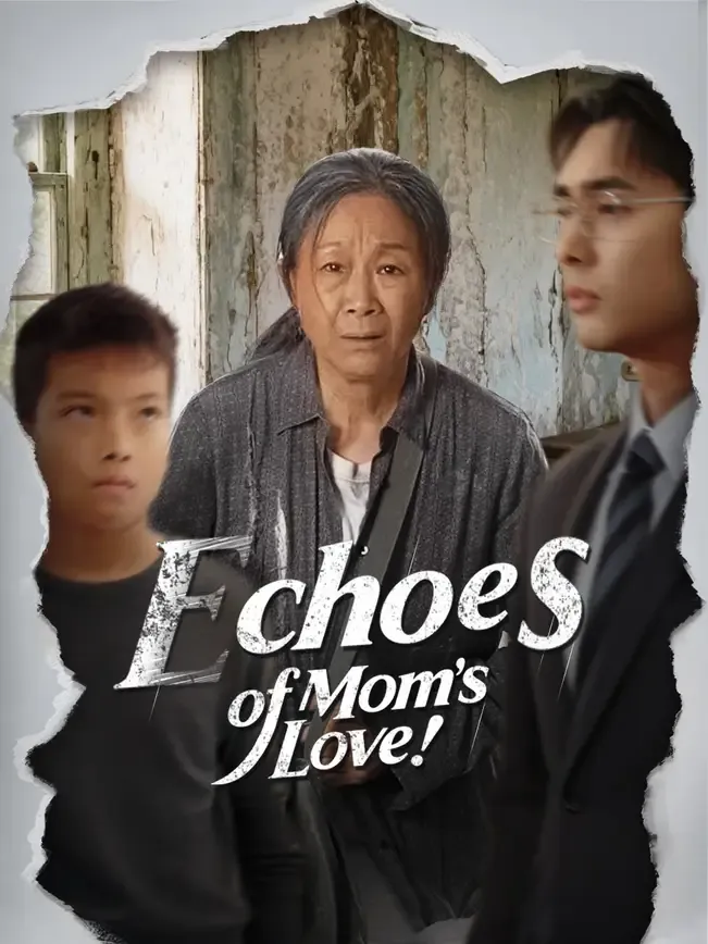 Echoes of Mom's Love