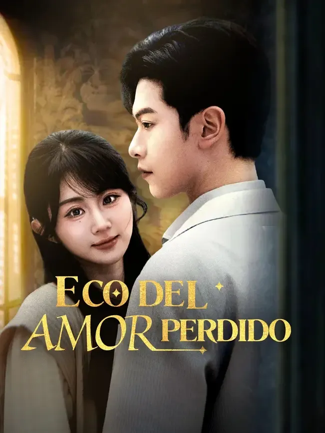 Eco del amor perdido