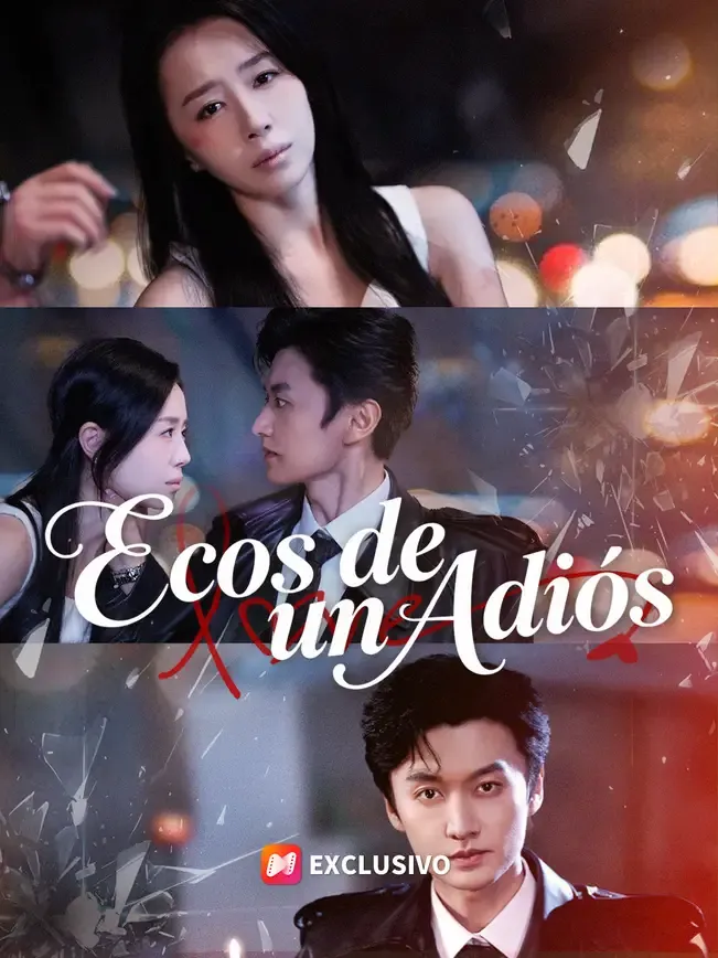 Ecos de un adiós
