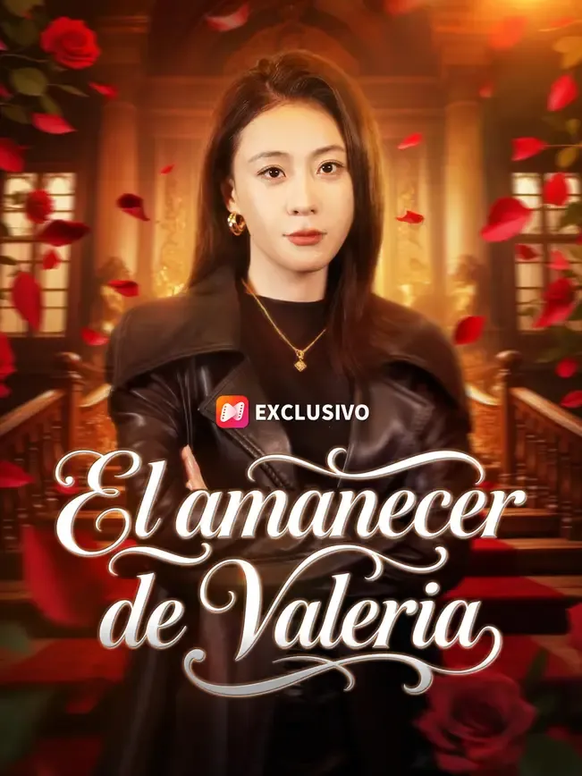 El amanecer de Valeria