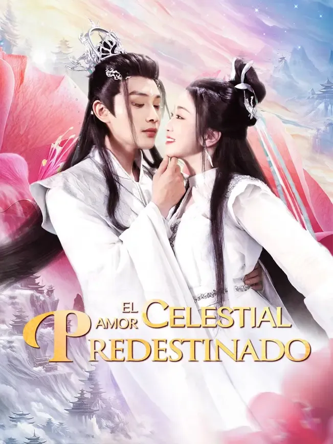 El amor celestial predestinado