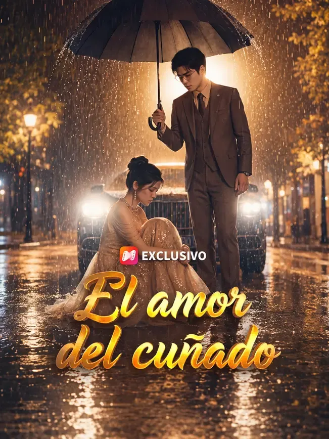 El amor del cuñado — póster
