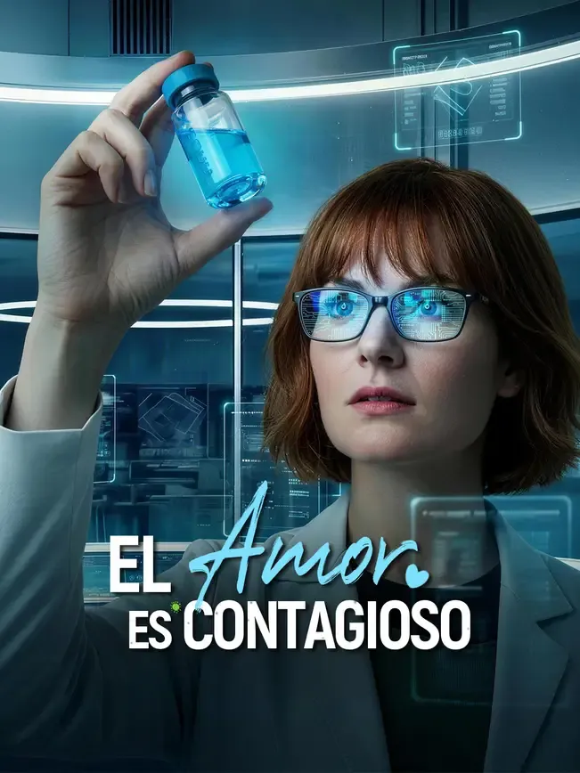 El amor es contagioso