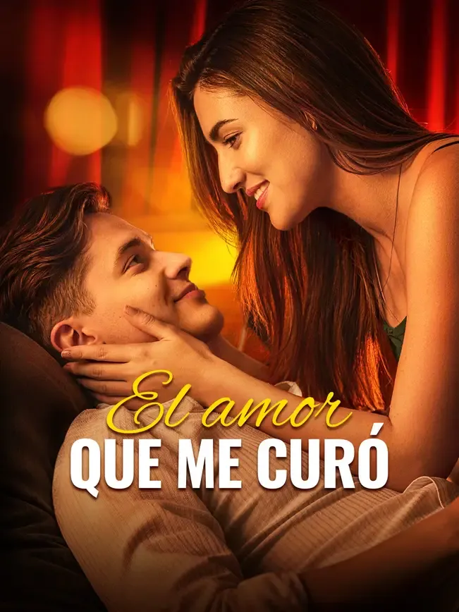 El amor que me curó