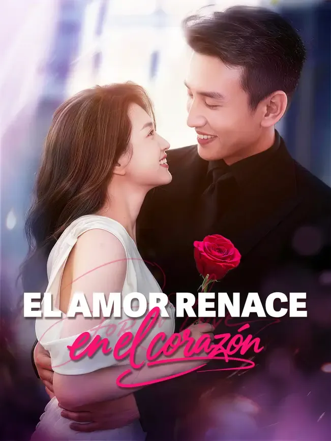 El amor renace en el corazón