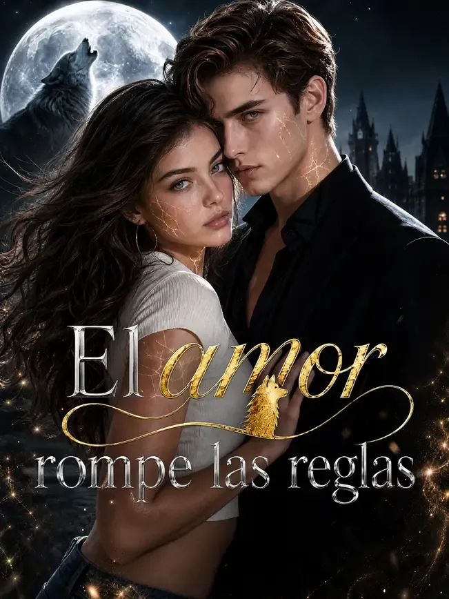 El amor rompe las reglas — póster