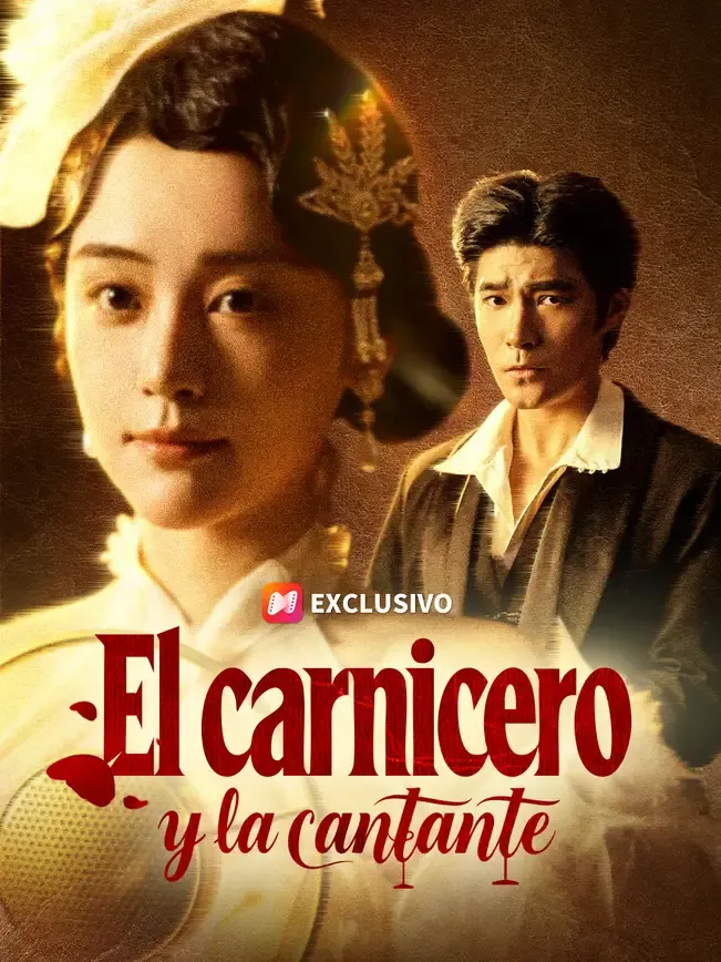 El carnicero y la cantante