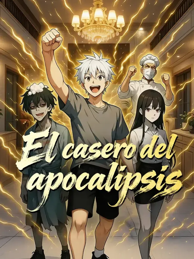 El casero del apocalipsis