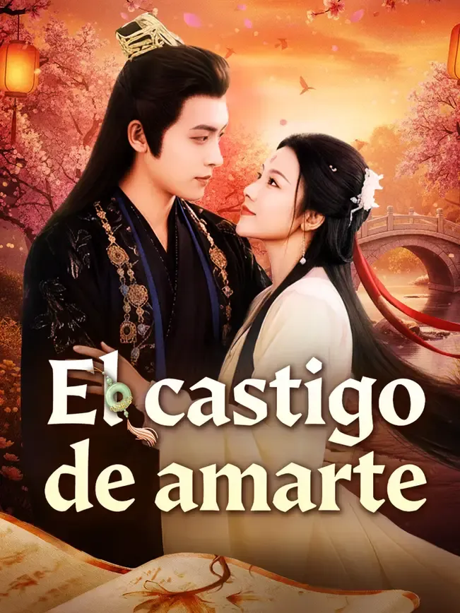 El castigo de amarte