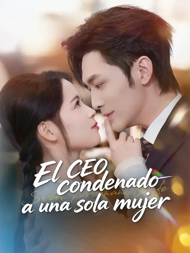 El CEO condenado a una sola mujer — póster