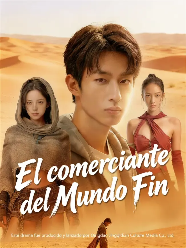 El comerciante del Mundo Fin