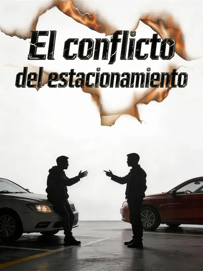 El conflicto del estacionamiento