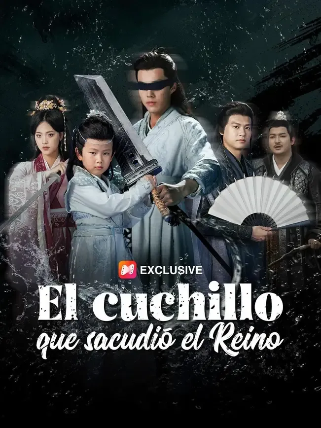 El cuchillo que sacudió el Reino