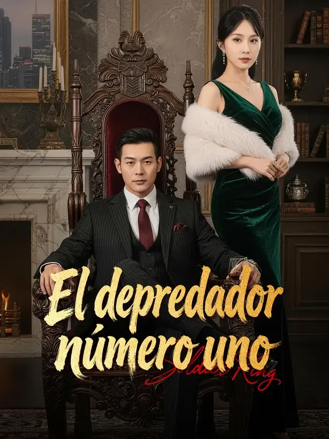 El depredador número uno