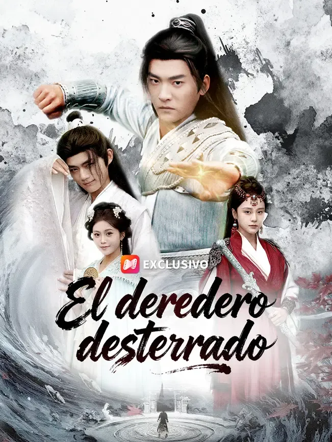 El deredero desterrado