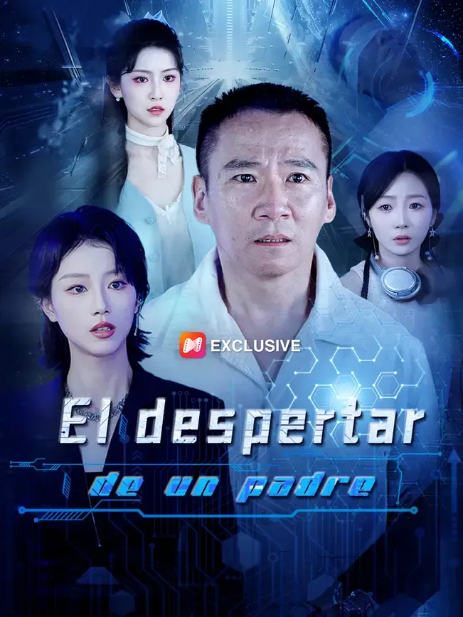 El despertar de un padre