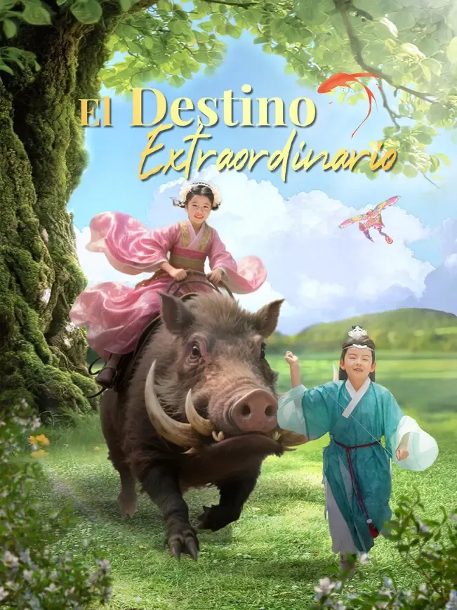 El destino extraordinario