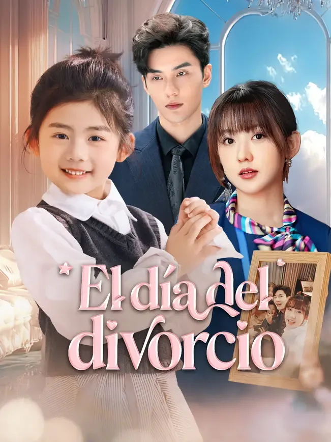 El día del divorcio