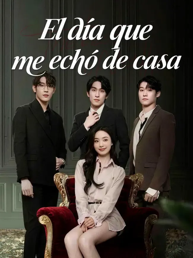 El día que me echó de casa