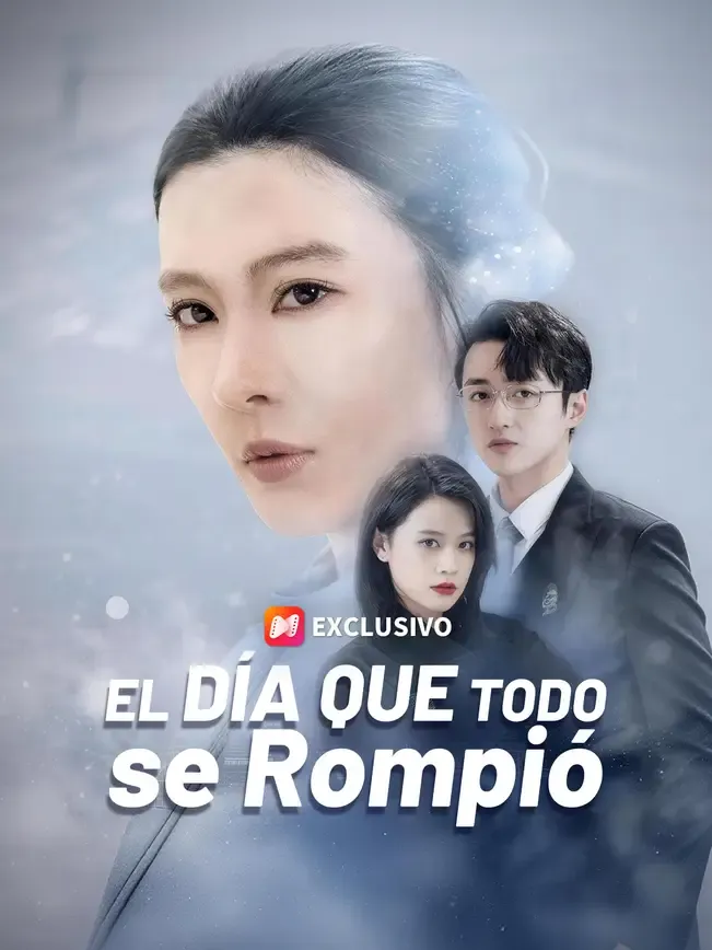 El día que todo se rompió